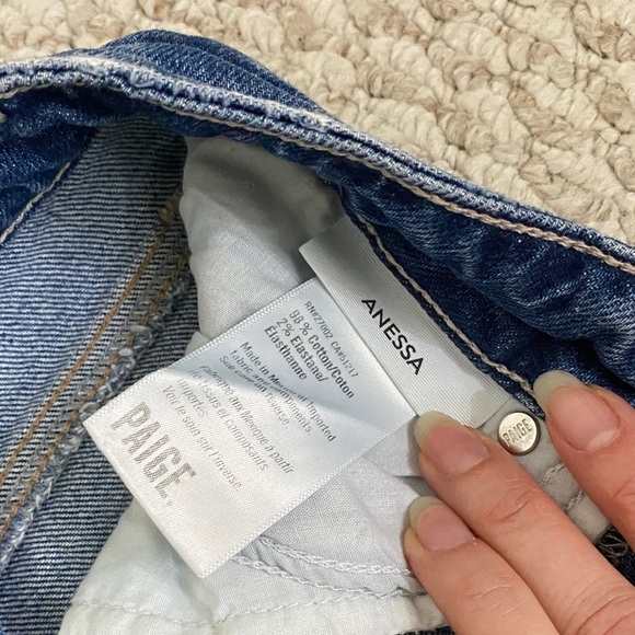 Paige Anessa (Blaine) - Picture 2 of 4